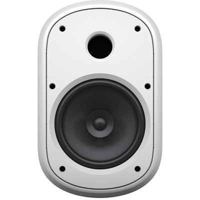 Пассивная акустическая система Tannoy DVS 801-WH, изображение 2