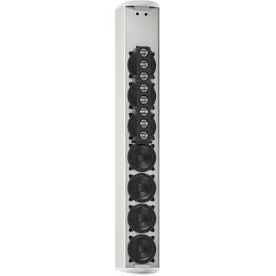 Пассивная акустическая система Tannoy VLS 15 EN54-WH, изображение 4