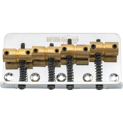 Бридж Wilkinson WOB41-CR