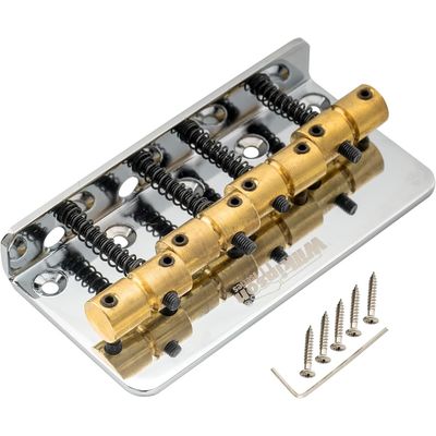 Бридж Wilkinson WOB41-CR, изображение 4