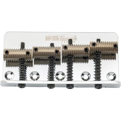 Бридж Wilkinson WOB41T-CR