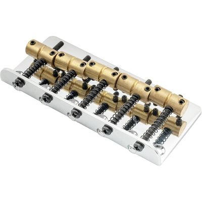 Бридж Wilkinson WOB51-CR, изображение 2