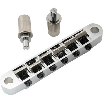 Бридж Wilkinson WOGB2-CR, изображение 2