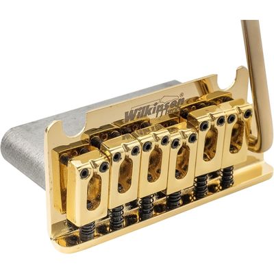 Бридж Wilkinson WOV06-GD, изображение 4