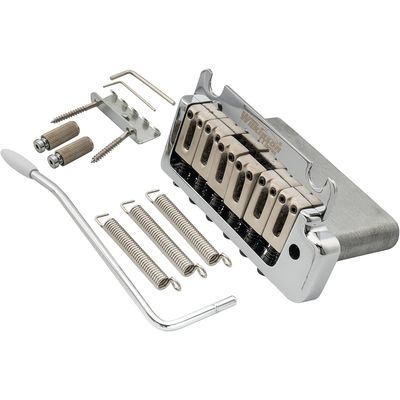Бридж Wilkinson WOV08-CR, изображение 4