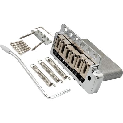 Бридж Wilkinson WOV09-CR, изображение 4