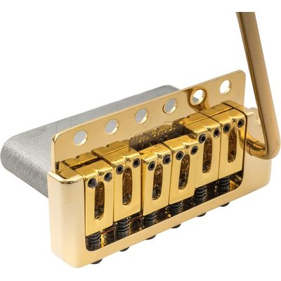 Бридж Wilkinson WOV09-GD, изображение 3