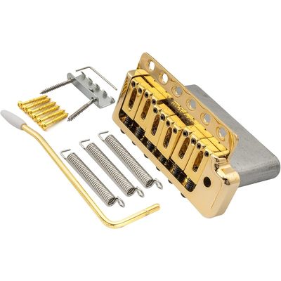 Бридж Wilkinson WOV09-GD, изображение 4