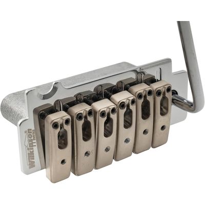 Бридж Wilkinson WOV10-CR, изображение 3