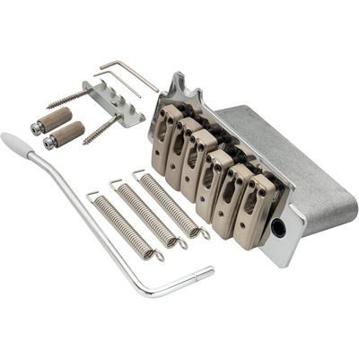 Бридж Wilkinson WOV10-CR, изображение 4