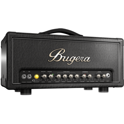 Усилитель Bugera G20 Infinium, изображение 2