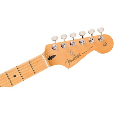 Электрогитара Fender Player II Stratocaster HSS MN Black, изображение 5