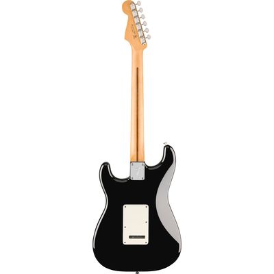 Электрогитара Fender Player II Stratocaster MN Black, изображение 2