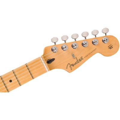 Электрогитара Fender Player II Stratocaster MN Black, изображение 5