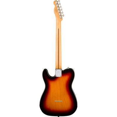 Электрогитара Fender Player II Telecaster MN 3-Color Sunburst, изображение 2