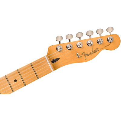 Электрогитара Fender Player II Telecaster MN 3-Color Sunburst, изображение 5