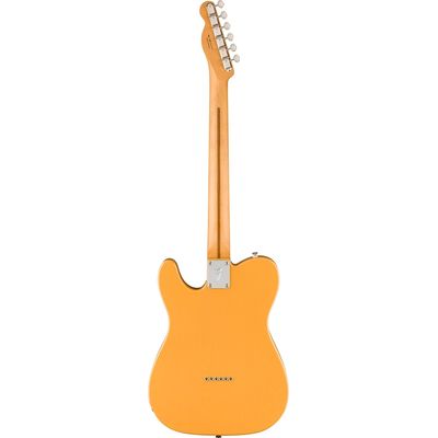 Электрогитара Fender Player II Telecaster MN Butterscotch Blonde, изображение 2