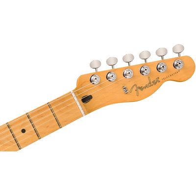 Электрогитара Fender Player II Telecaster MN Butterscotch Blonde, изображение 5