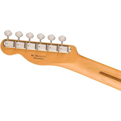 Электрогитара Fender Player II Telecaster MN Butterscotch Blonde, изображение 6