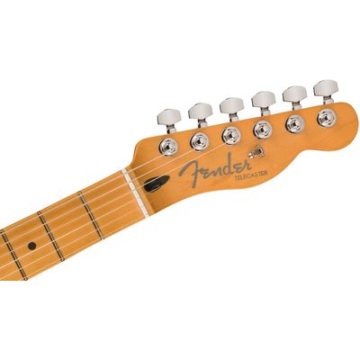 Электрогитара Fender Player Plus Telecaster MN Butterscotch Blonde, изображение 5