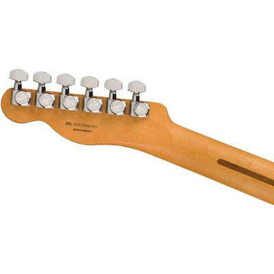 Электрогитара Fender Player Plus Telecaster MN Butterscotch Blonde, изображение 6