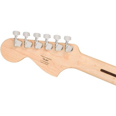 Электрогитара Fender Squier Sonic Mustang HH LRL California Blue, изображение 6