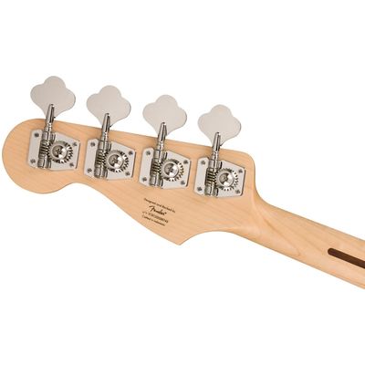 Бас-гитара Fender Squier Sonic Precision Bass MN 2-Color Sunburst, изображение 6