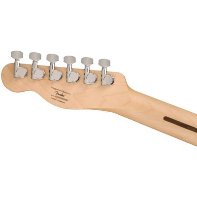 Электрогитара Fender Squier Sonic Telecaster LRL Torino Red, изображение 6