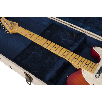 Кейс для электрогитары Gator GW-JM ELEC, изображение 5