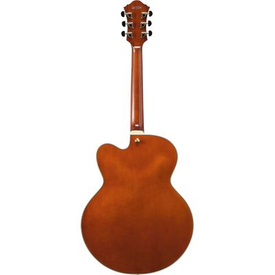 Полуакустическая гитара Ibanez AF95-DA, изображение 2