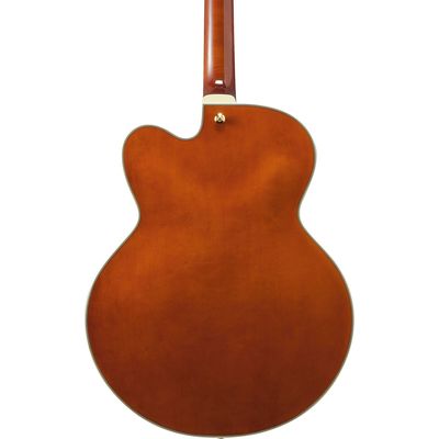 Полуакустическая гитара Ibanez AF95-DA, изображение 5