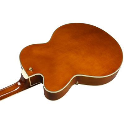 Полуакустическая гитара Ibanez AF95-DA, изображение 7