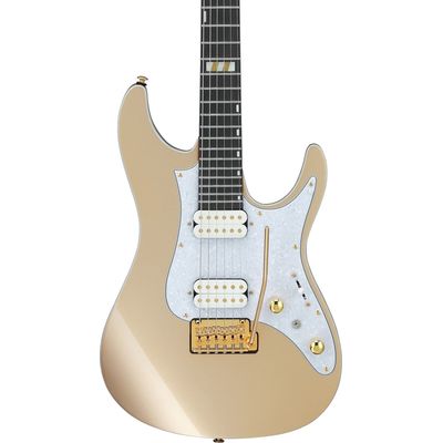 Электрогитара Ibanez KRYS10, изображение 4
