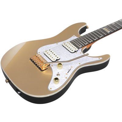 Электрогитара Ibanez KRYS10, изображение 6