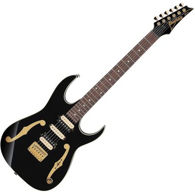 Электрогитара Ibanez PGM50-BK