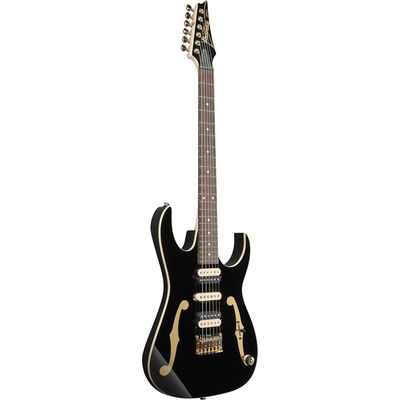 Электрогитара Ibanez PGM50-BK, изображение 3