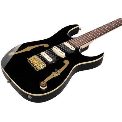 Электрогитара Ibanez PGM50-BK, изображение 4