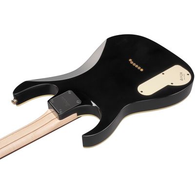 Электрогитара Ibanez PGM50-BK, изображение 5