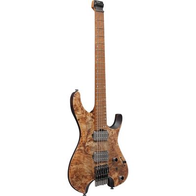 Электрогитара Ibanez Q52PB-ABS, изображение 3