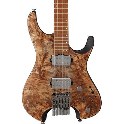 Электрогитара Ibanez Q52PB-ABS, изображение 4