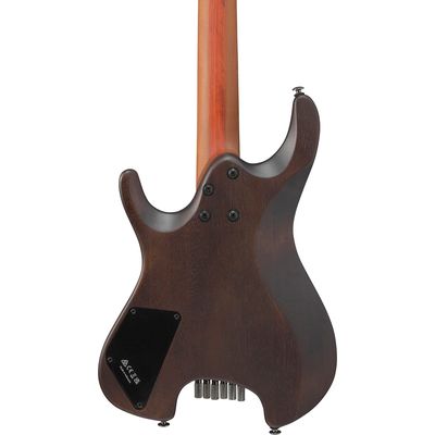 Электрогитара Ibanez Q52PB-ABS, изображение 5
