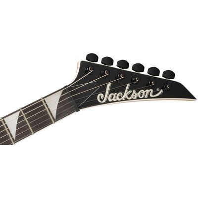 Электрогитара Jackson JS20 Dinky DKQ 2PT AH Tobacco Burst, изображение 5