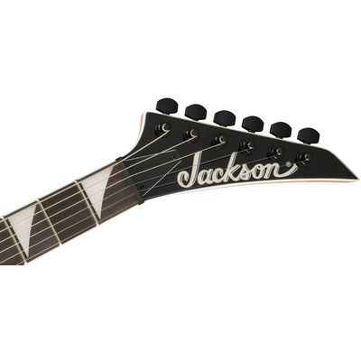 Электрогитара Jackson JS20 Dinky DKQ 2PT AH Transparent Green, изображение 5