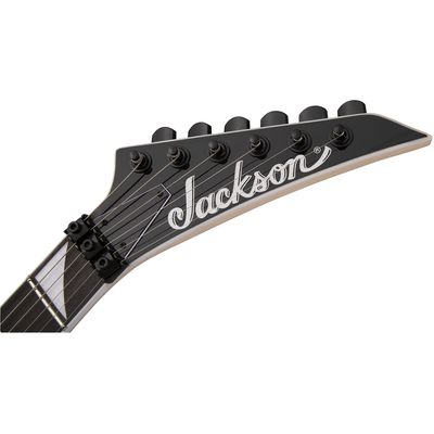 Электрогитара Jackson JS32Q Dinky Arch Top DKA AH Transparent Green Burst, изображение 7