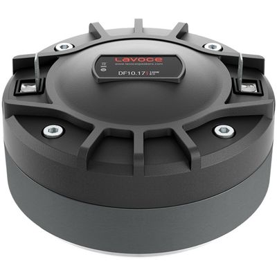 Драйвер ВЧ Lavoce DF10.17