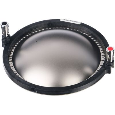 Диафрагма ВЧ драйвера Lavoce DN14.40T, изображение 2