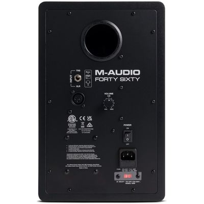 Студийный монитор M-Audio Forty Sixty, изображение 2