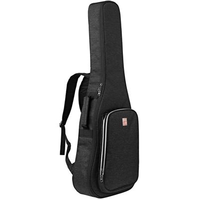 Чехол для классической гитары Music Area RB10-CG-BLK, изображение 3