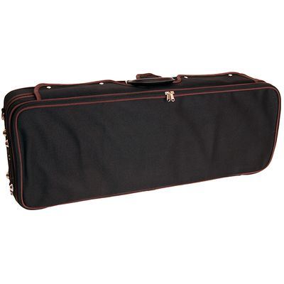 Кейс для альта Brahner VAC-700/BKBN