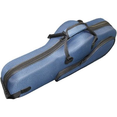 Кейс для саксофона Brahner ASC-60A/BL